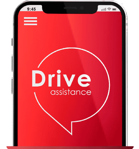 Drive Assistance Drive Assistance