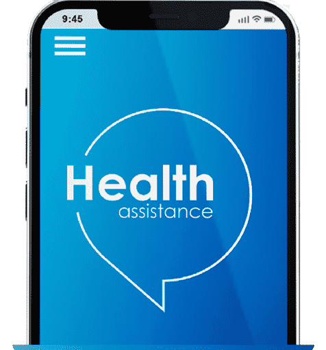 Health Assistance Health Assistance