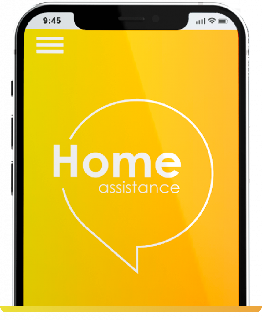 Home Assistance Home Assistance