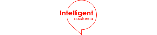 Intelligente Assistance