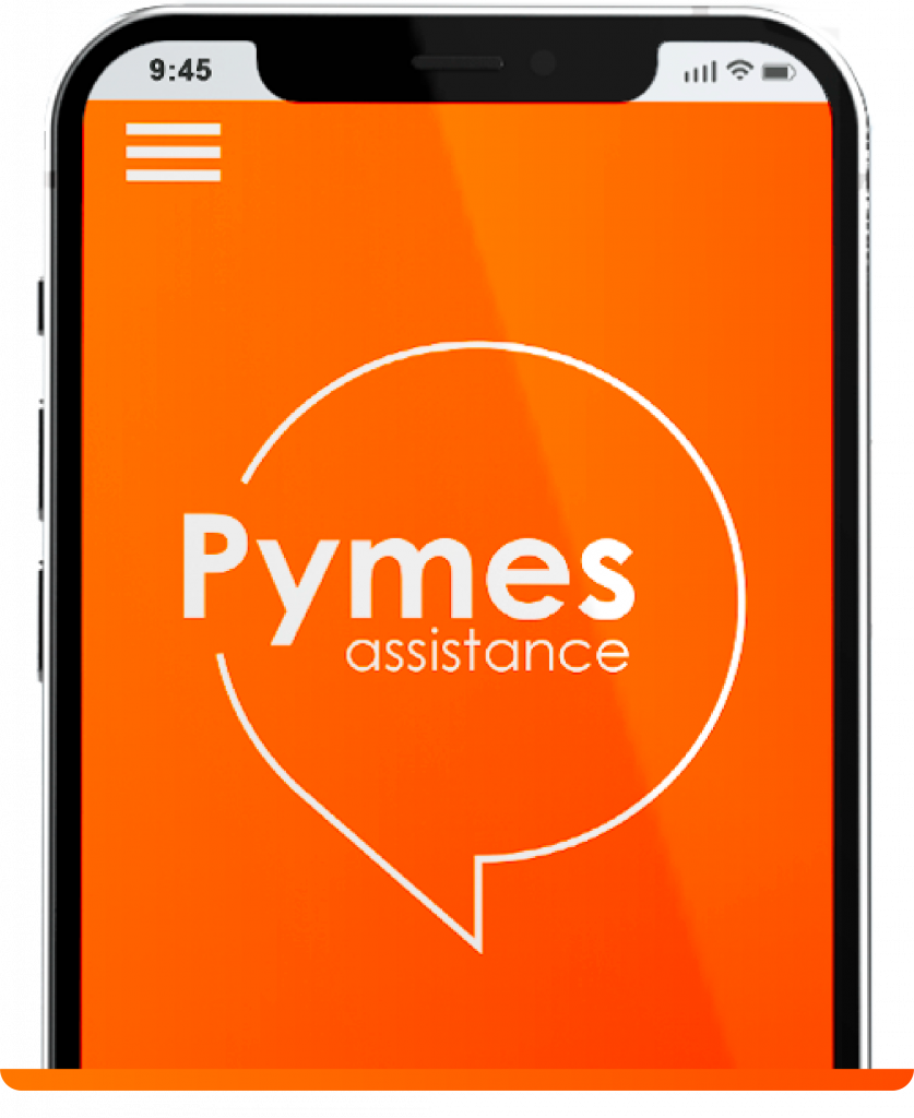 Pymes Assistance Pymes Assistance